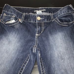 Maurice’s Jeans